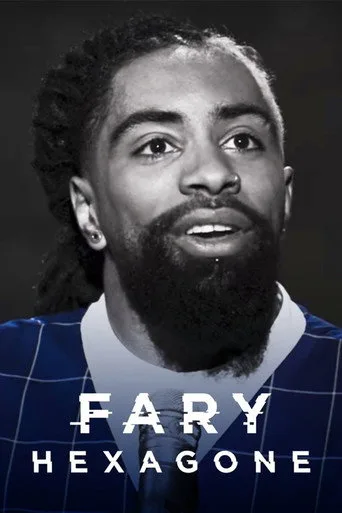 Fary : Hexagone (2020) posteri