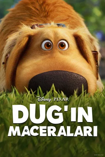 Dug'ın Maceraları (2021) posteri