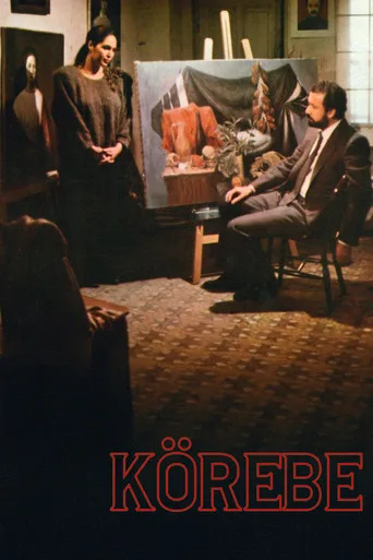 Körebe (1985) posteri