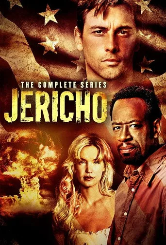Jericho 0. sezon posteri