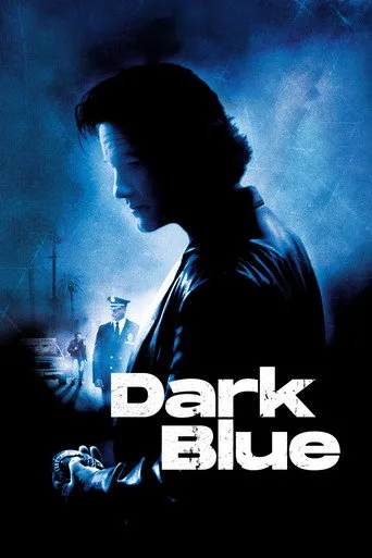 Hesaplaşma (2002) posteri