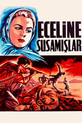 Eceline Susamışlar (1959) posteri