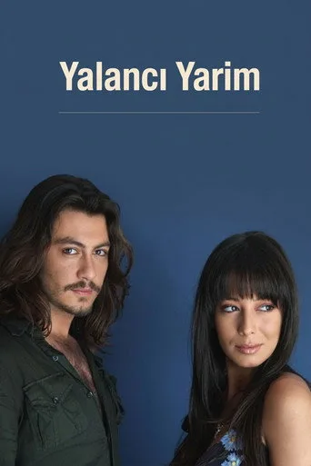 Yalancı Yarim (2006) posteri