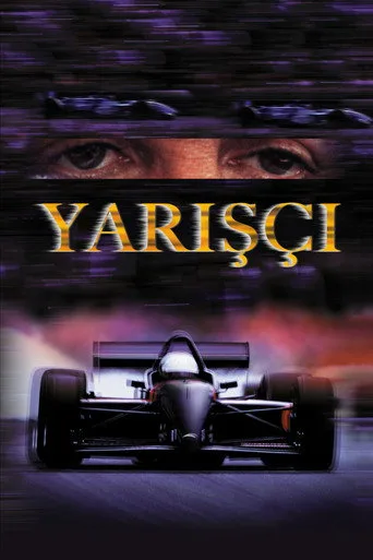 Yarışçı (2001) posteri