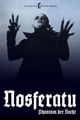 Vampir Nosferatu (1979) posteri