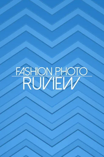 Fashion Photo RuView 28. sezon posteri