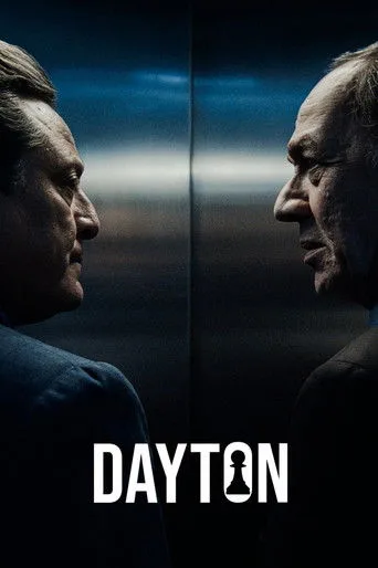 Dayton (2023) posteri