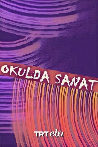 Okulda Sanat (2024) posteri
