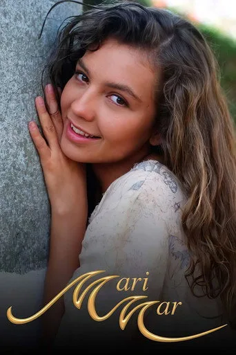 Marimar 1. sezon posteri