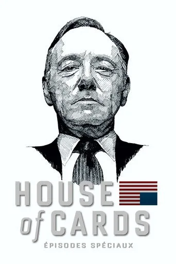 House of Cards 0. sezon posteri