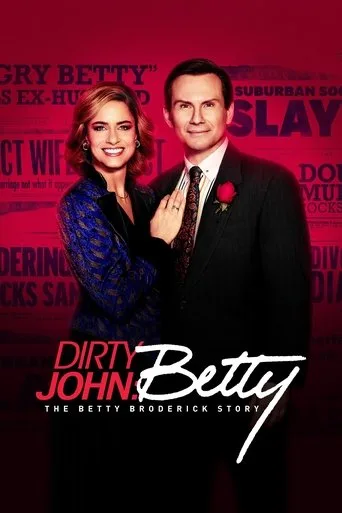 Dirty John 2. sezon posteri