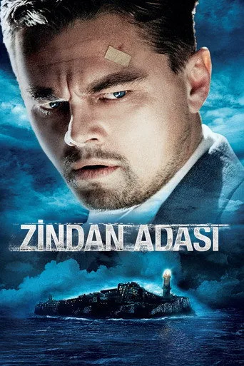 Zindan Adası (2010) posteri