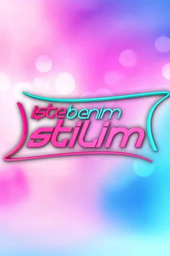 İşte Benim Stilim (2014) posteri