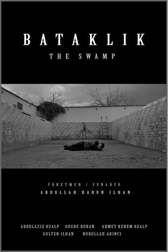 Bataklik (2018) posteri