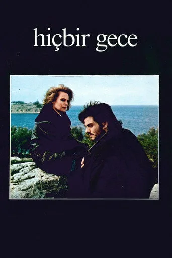 Hiçbir Gece (1989) posteri