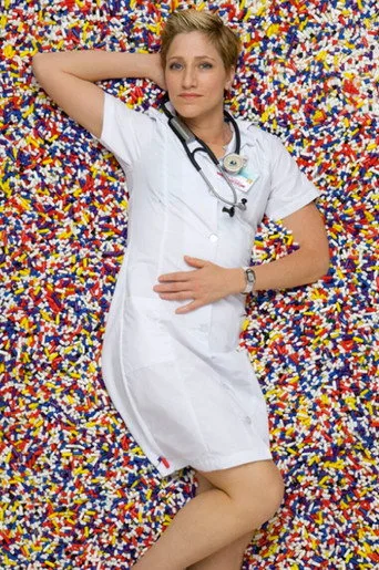 Nurse Jackie 0. sezon posteri