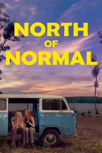 Normalin Kuzeyi (2023) posteri