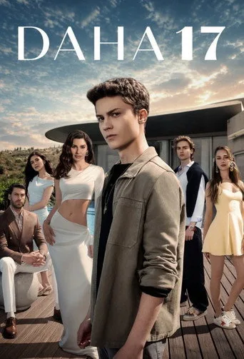 Daha 17 (2026) posteri