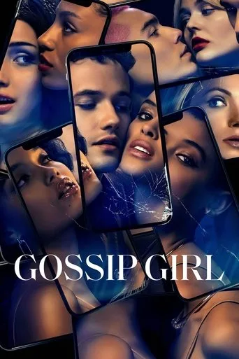 Gossip Girl 1. sezon posteri