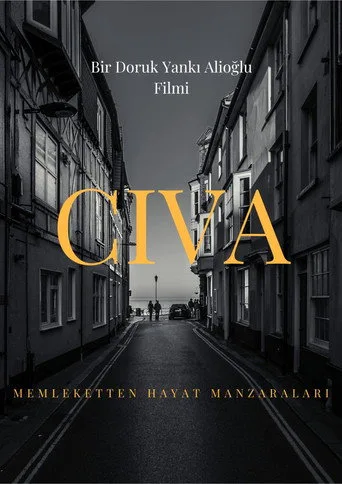 Civa (2023) posteri