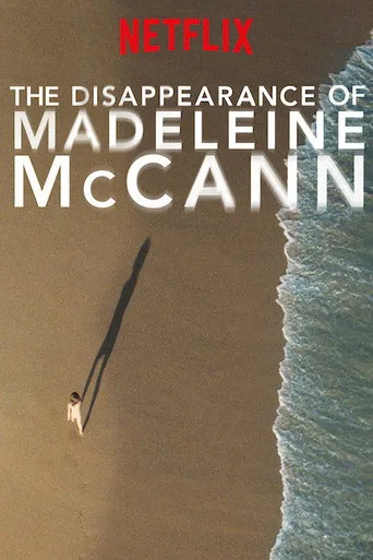 The Disappearance of Madeleine McCann 1. sezon posteri
