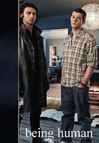 Being Human 0. sezon posteri