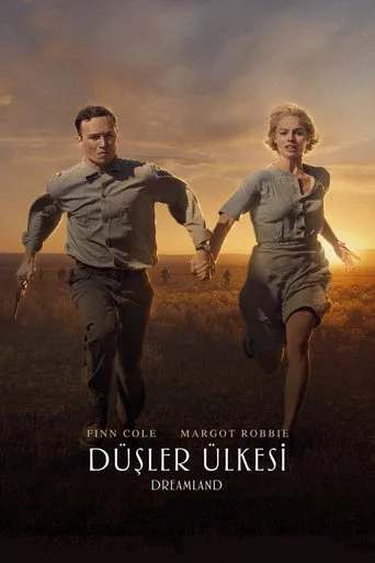 Düşler Ülkesi (2019) posteri
