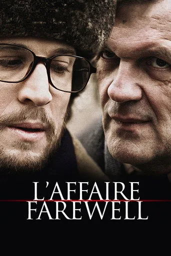 Elveda (2009) posteri