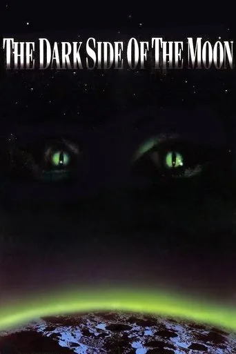 The Dark Side of the Moon (1990) posteri