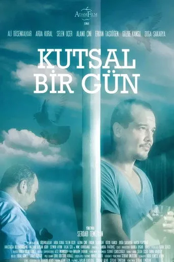 Kutsal Bir Gün (2013) posteri