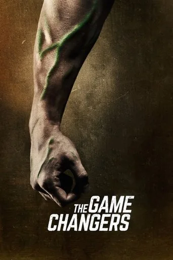 The Game Changers (2019) posteri