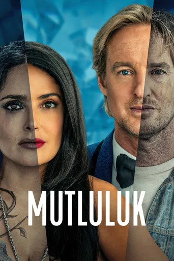 Mutluluk (2021) posteri