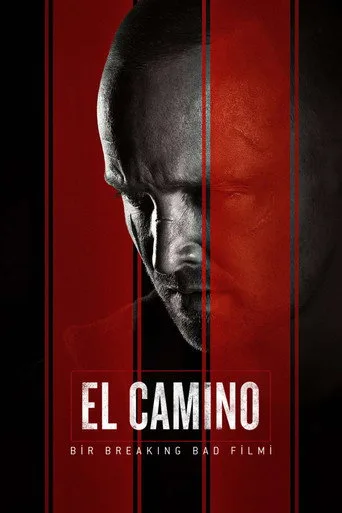 El Camino: Bir Breaking Bad Filmi (2019) posteri