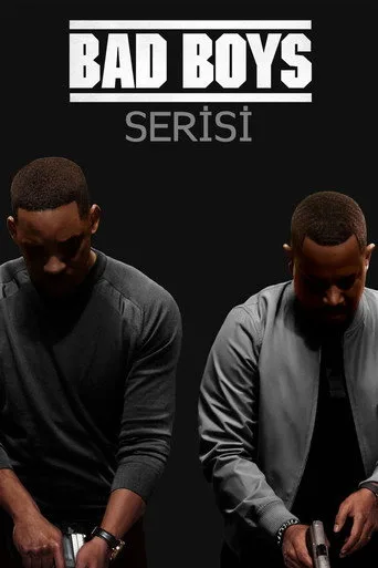 Çılgın İkili serisi