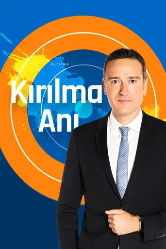 Kırılma Anı (2020) posteri