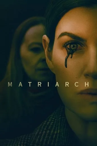 Matriarch (2022) posteri