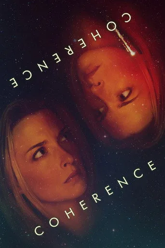 Paralel Evren (2014) posteri
