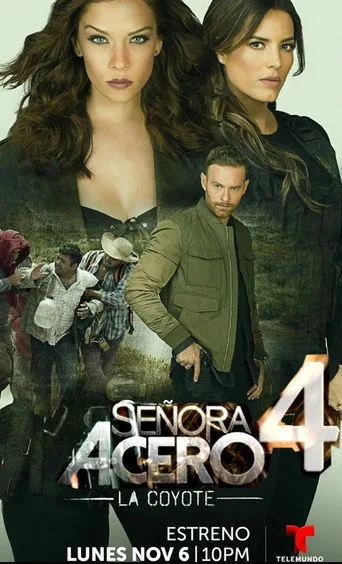 Kader Bağları 4. sezon posteri