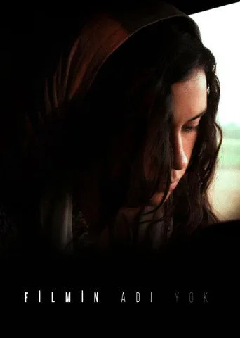 Filmin Adı Yok (2012) posteri
