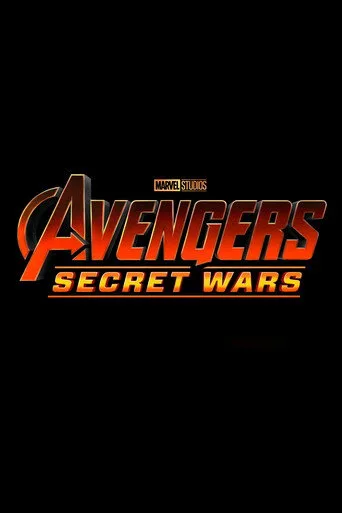 Avengers: Secret Wars (2027) posteri