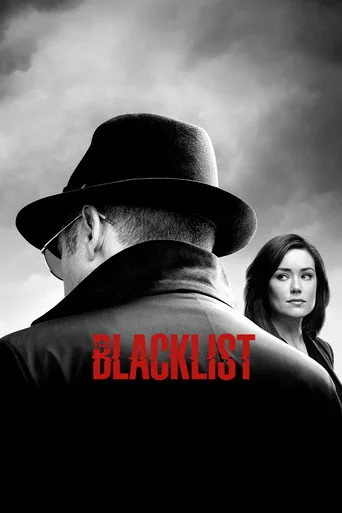 The Blacklist 6. sezon posteri