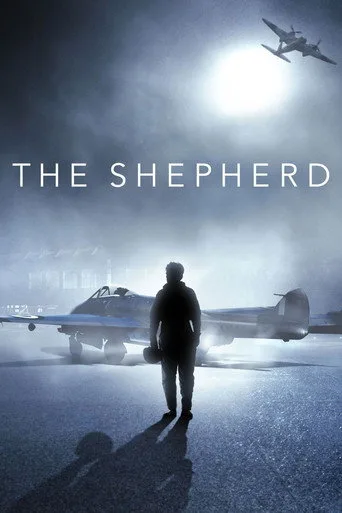 The Shepherd (2023) posteri