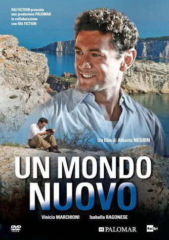 Yeni Dünya (2014) posteri