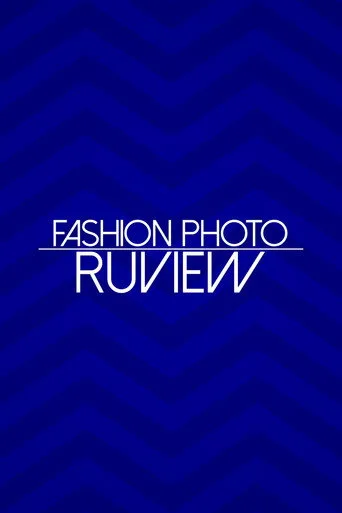 Fashion Photo RuView 17. sezon posteri