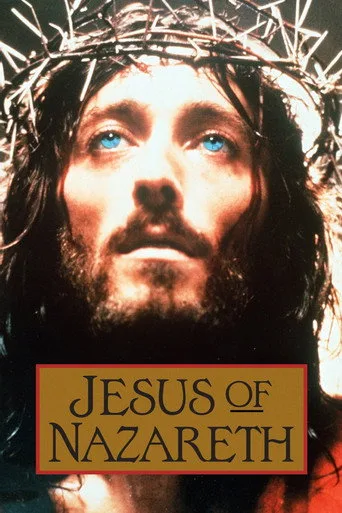 Jesus of Nazareth 1. sezon posteri