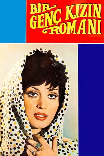 Bir Genç Kızın Romanı (1971) posteri