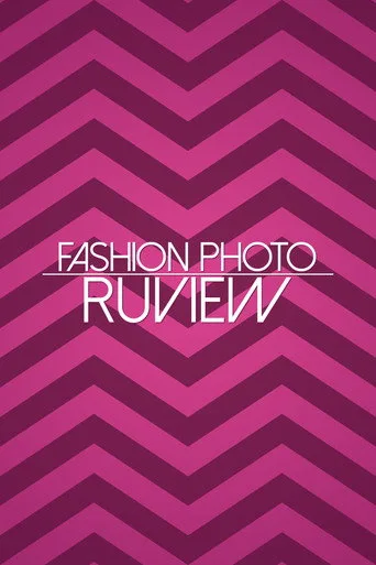 Fashion Photo RuView 31. sezon posteri