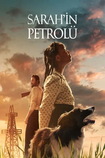 Sarah'ın Petrolü (2025) posteri
