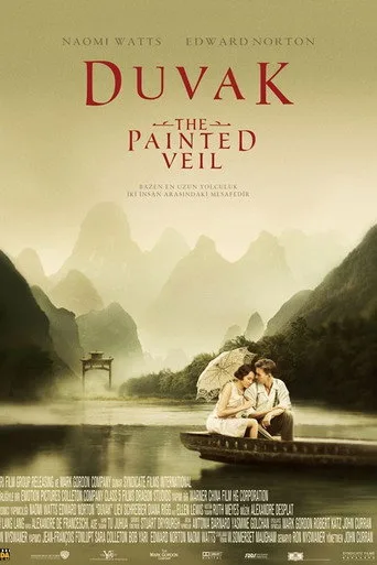 Duvak (2006) posteri