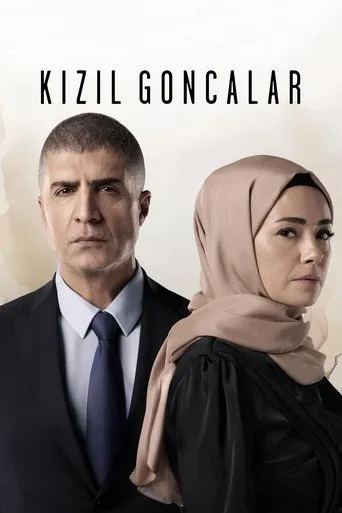 Kızıl Goncalar (2023) posteri